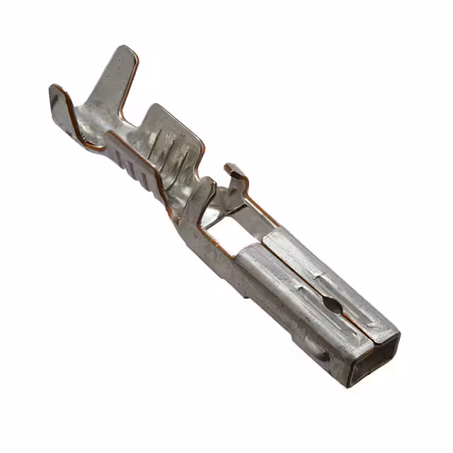 357460410 Molex  Blade Type Power Connector Contacts