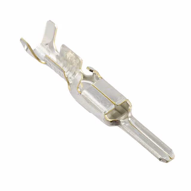 357470410 Molex  Blade Type Power Connector Contacts