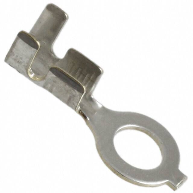 357501010 Molex  Connettori ad anello