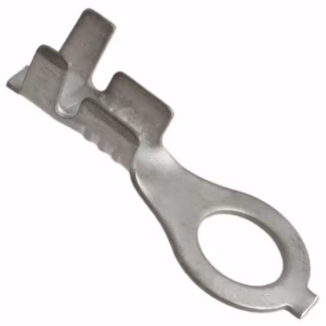 357501210 Molex  Ringverbinder