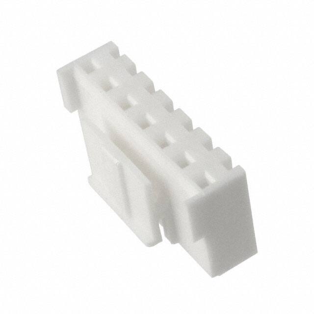 359770700 Molex  Boîtiers de connecteurs rectangulaires