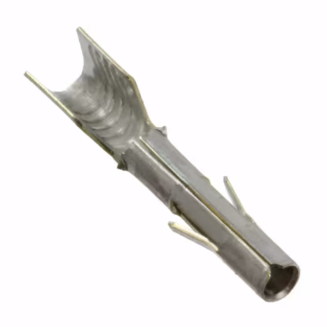 366640002 Molex  Rectangular Connector Contacts