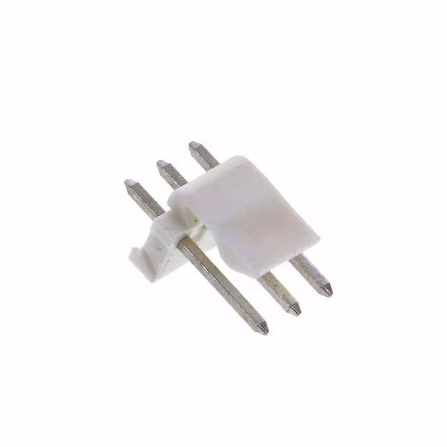 367720003 Molex  Headers Male Pins