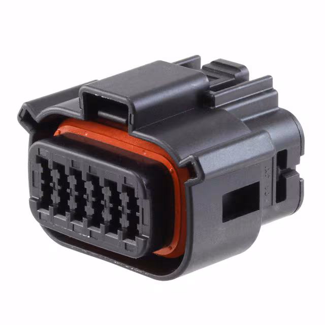 367921201 Molex  Boîtiers de connecteurs rectangulaires