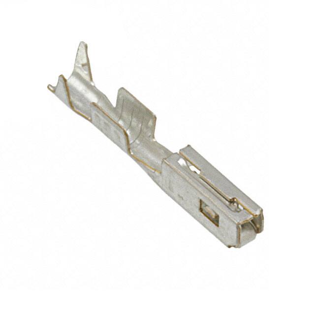 367990001 Molex  Contacts de connecteur rectangulaires