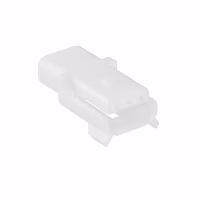 368770003 Molex  Boîtiers de connecteurs rectangulaires