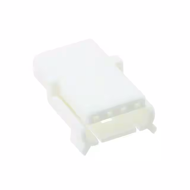 368770004 Molex  Boîtiers de connecteurs rectangulaires