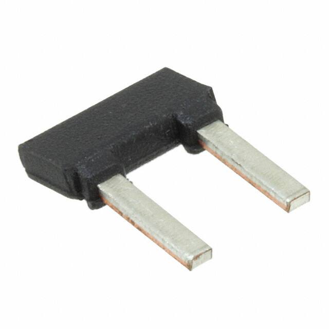380021730 Molex  Ponticelli a morsettiera