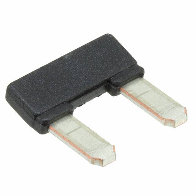 380021732 Molex  Terminal Block Jumpers
