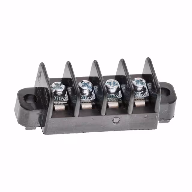 386107604 Molex  Barrier Blocks