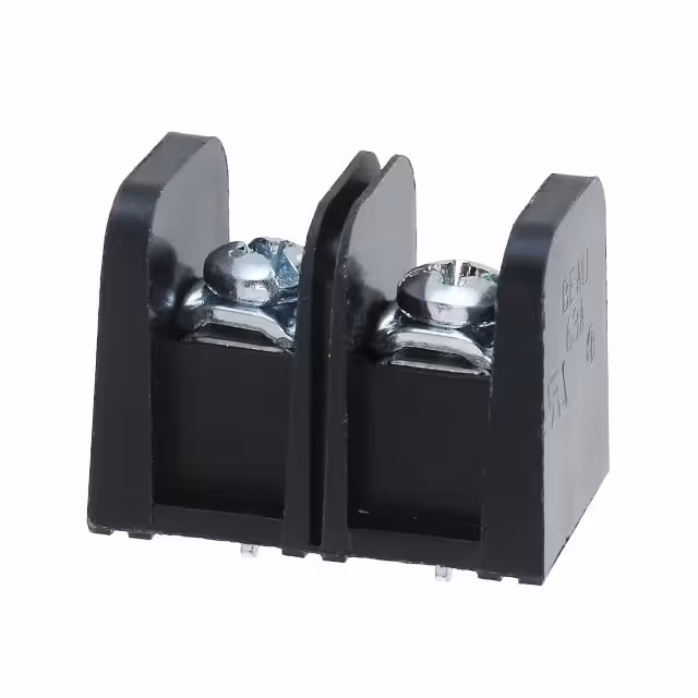 386307802 Molex  Barrier Blocks