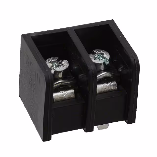 386608802 Molex  Blocchi barriera