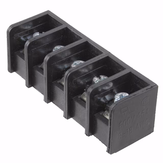 386608805 Molex  Blocchi barriera