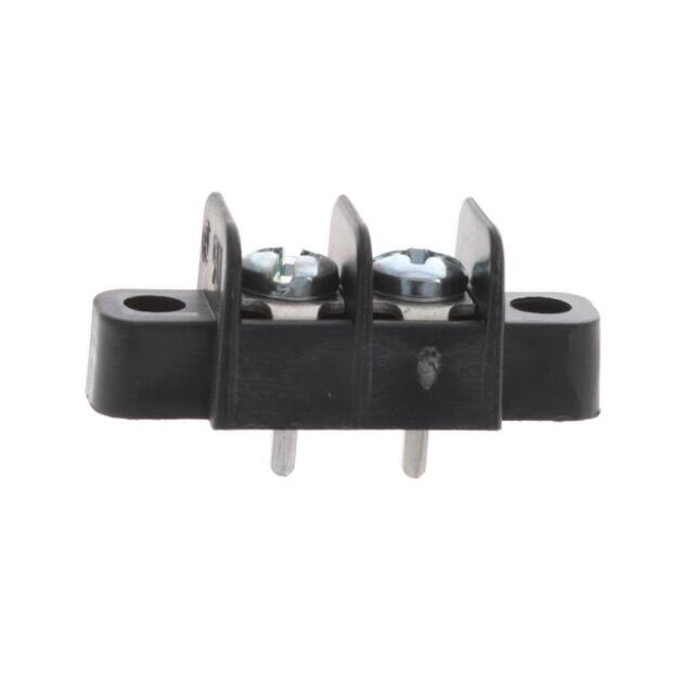 387006102 Molex  Barrier Blocks