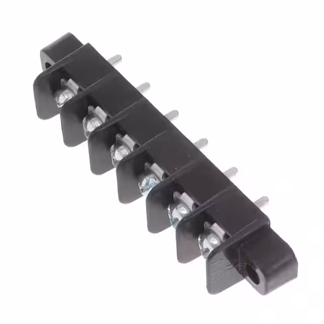387006106 Molex  Barrier Blocks