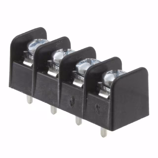 387007504 Molex  Blocchi barriera