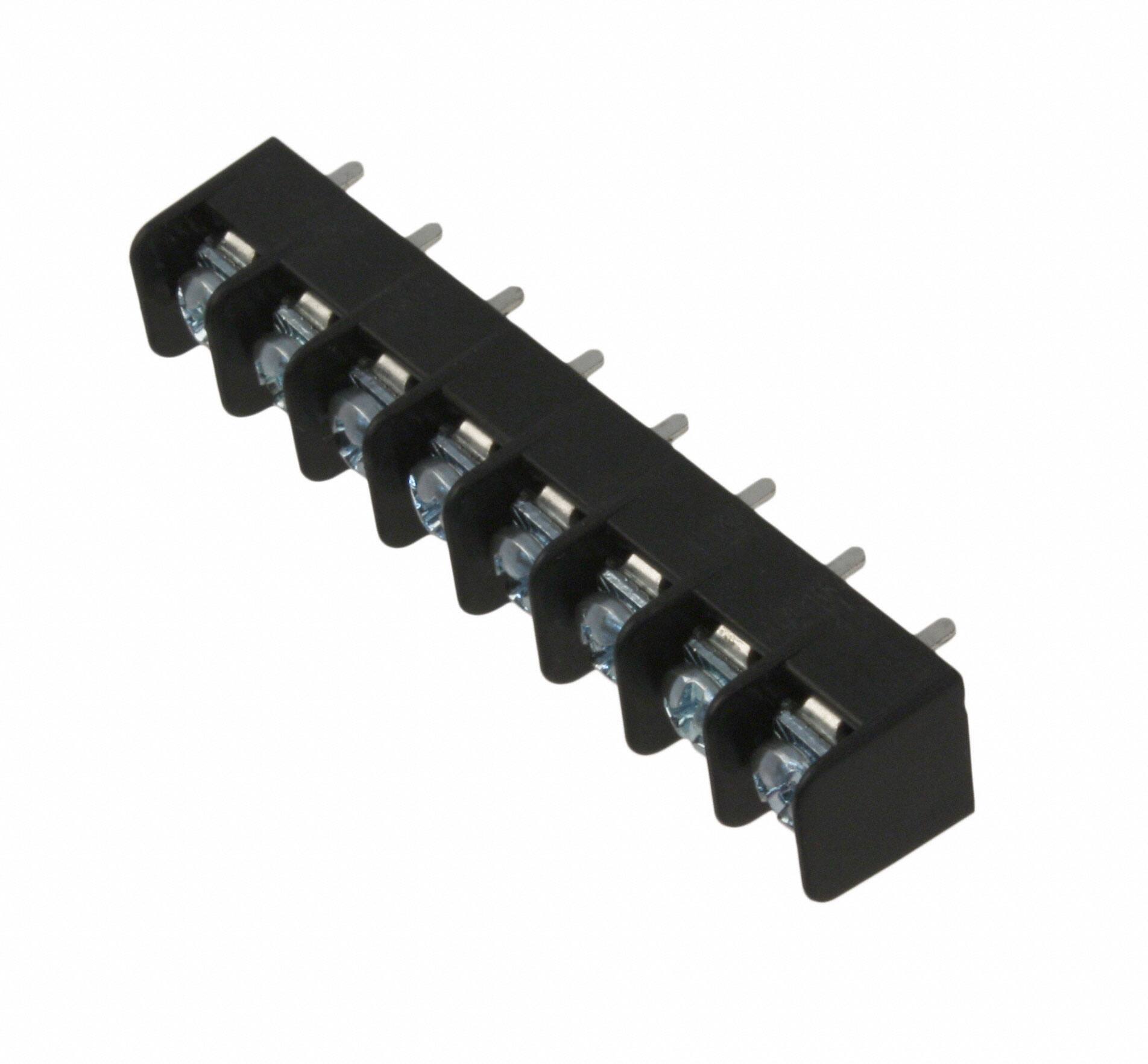 387007508 Molex  Barrier Blocks