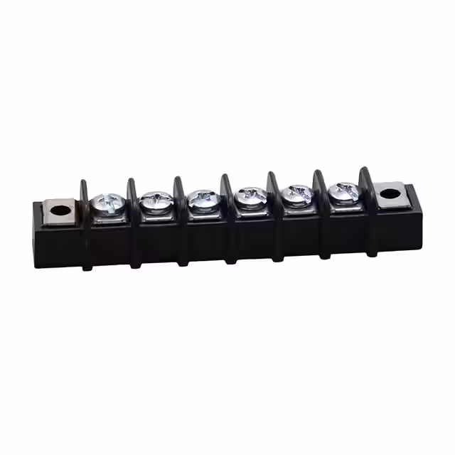 387100206 Molex  Blocchi barriera