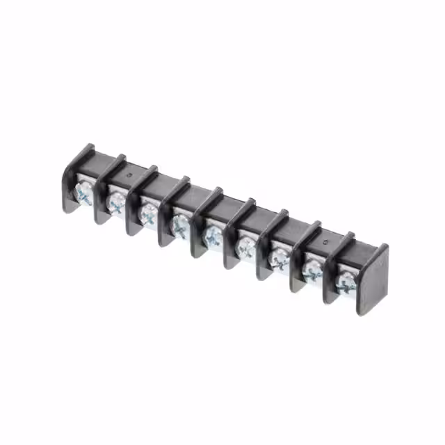 387106309 Molex  Barrier Blocks