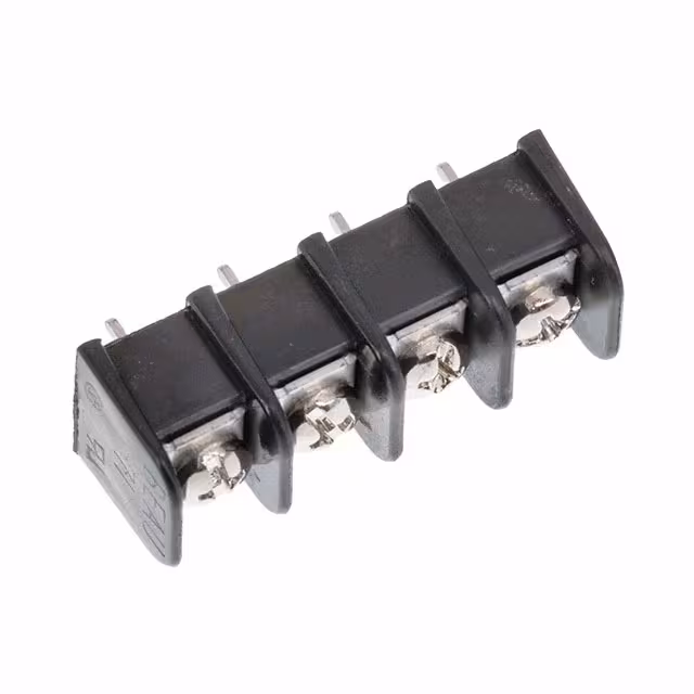 387106904 Molex  Barrier Blocks