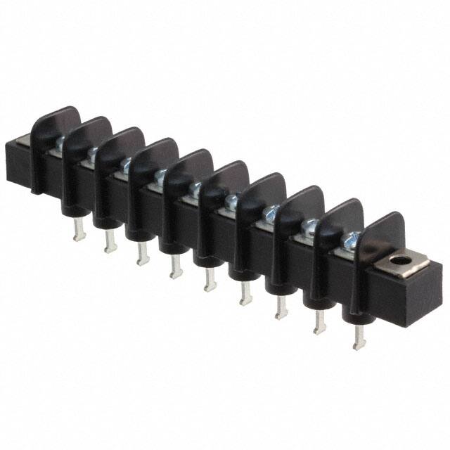 387203209 Molex  Blocchi barriera