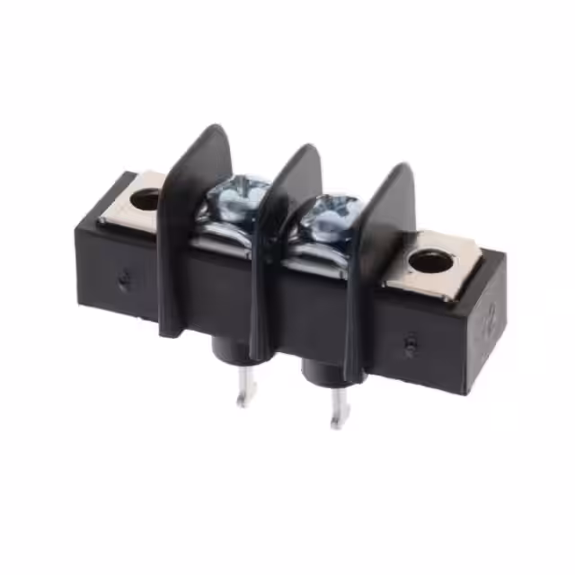 387203802 Molex  Barrier Blocks