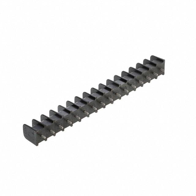 387206316 Molex  Barrier Blocks
