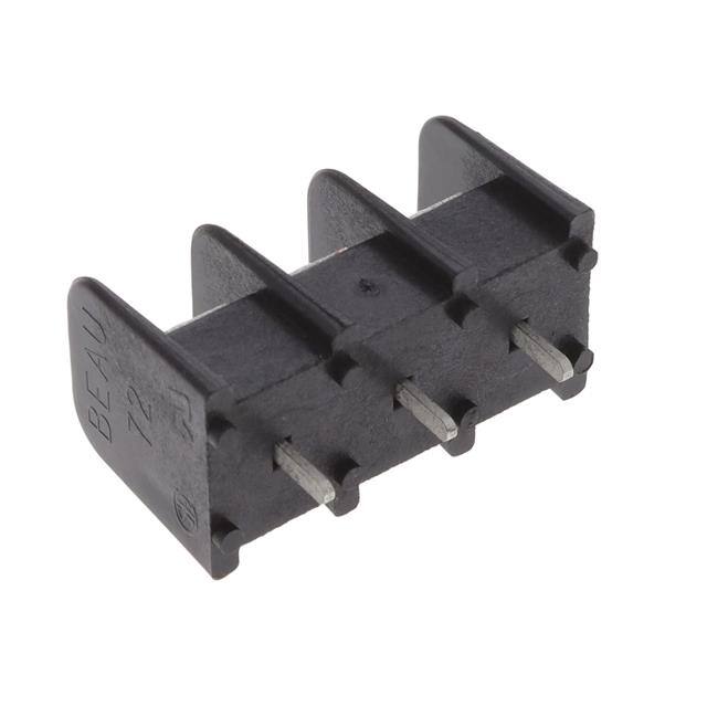 387207203 Molex  Bloques de barrera