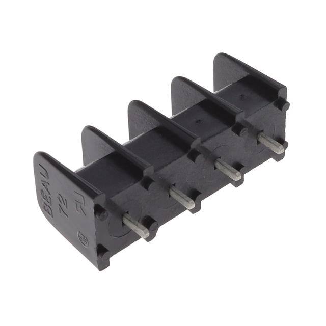 387207204 Molex  Bloques de barrera