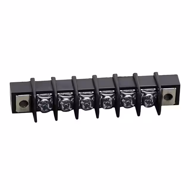 387207406 Molex  Bloques de barrera