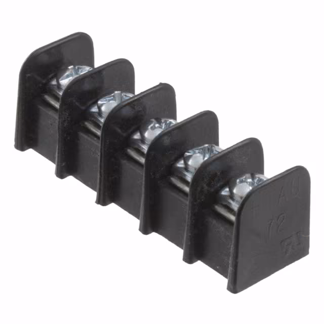 387207505 Molex  Barrier Blocks