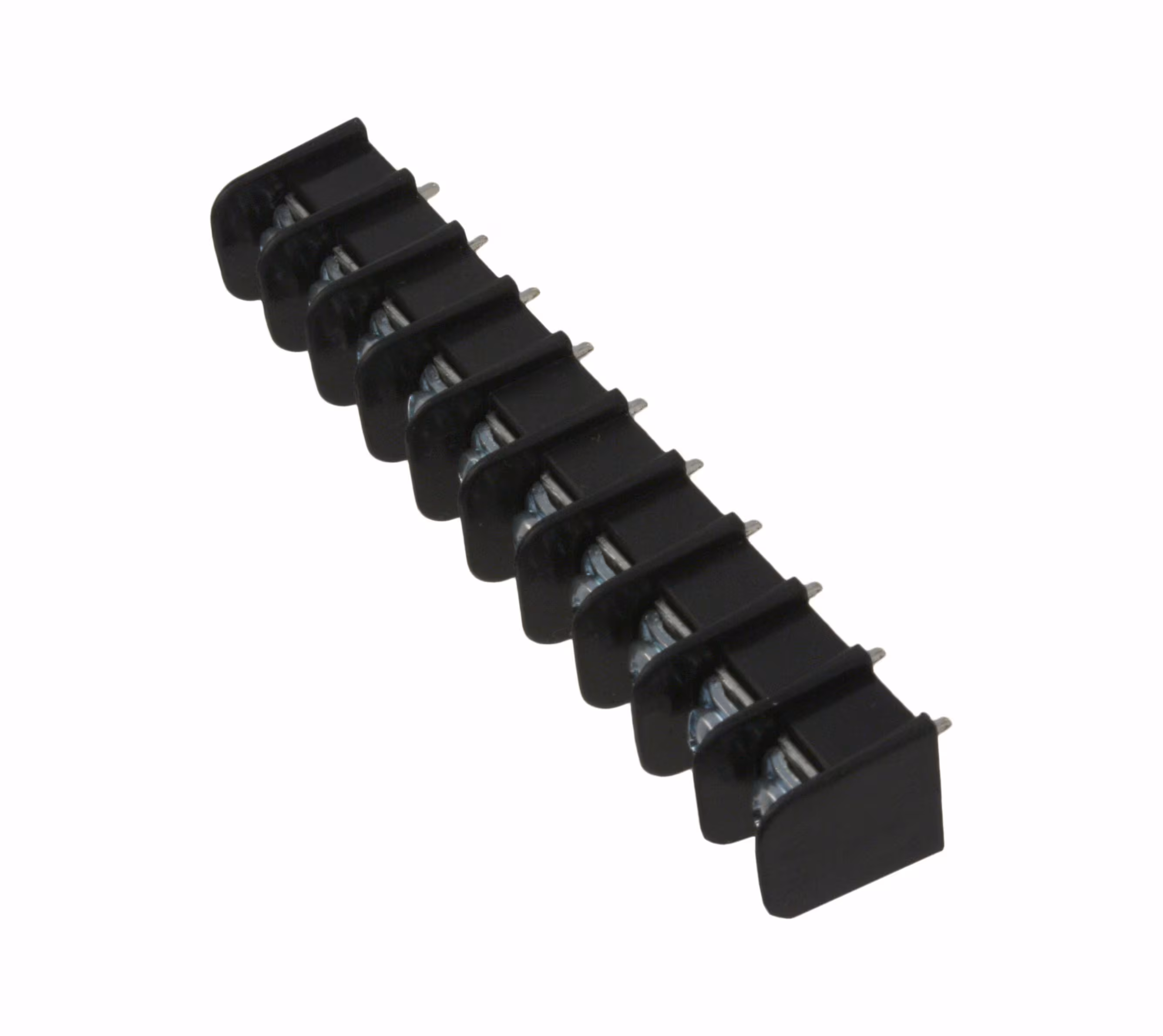 387207510 Molex  Bloques de barrera