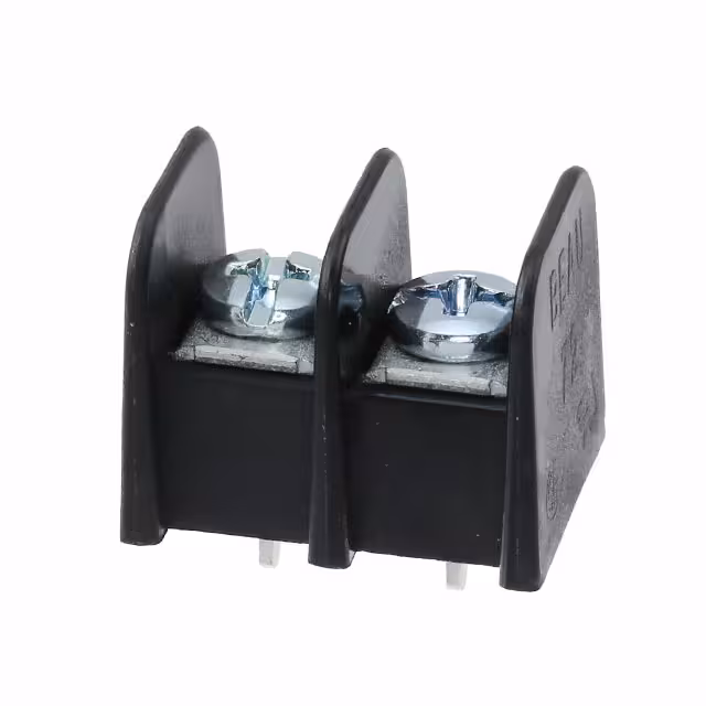 387207502 Molex  Blocchi barriera