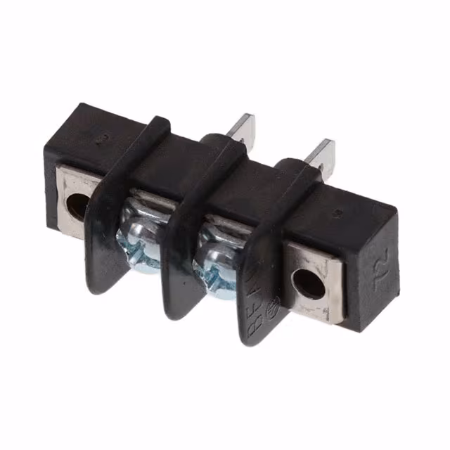 387217302 Molex  Blocchi barriera