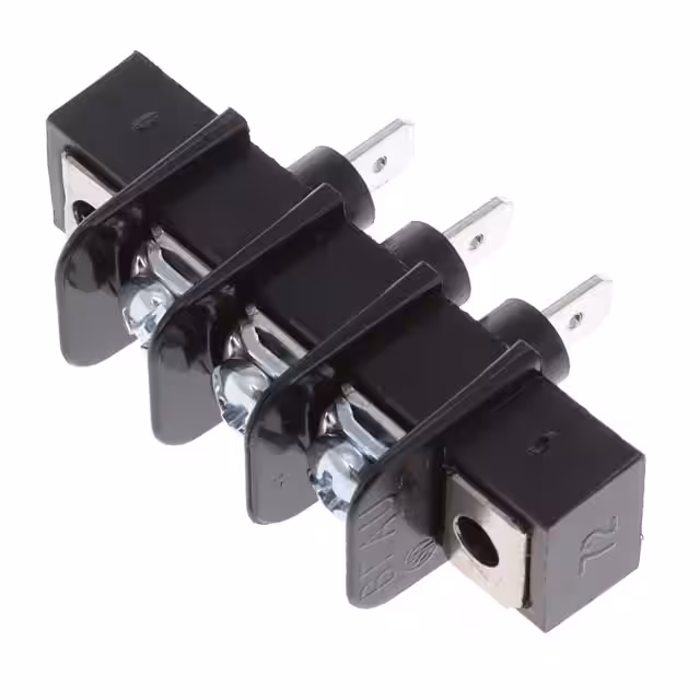 387217303 Molex  Blocchi barriera