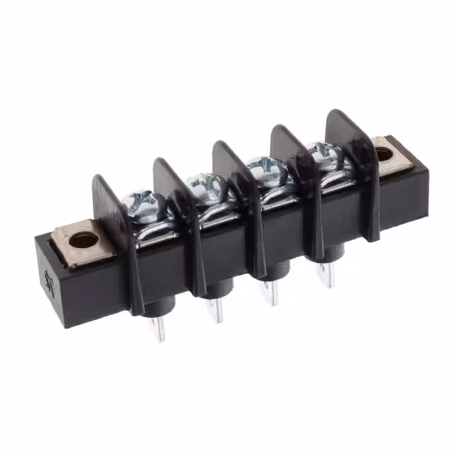 387217304 Molex  Bloques de barrera