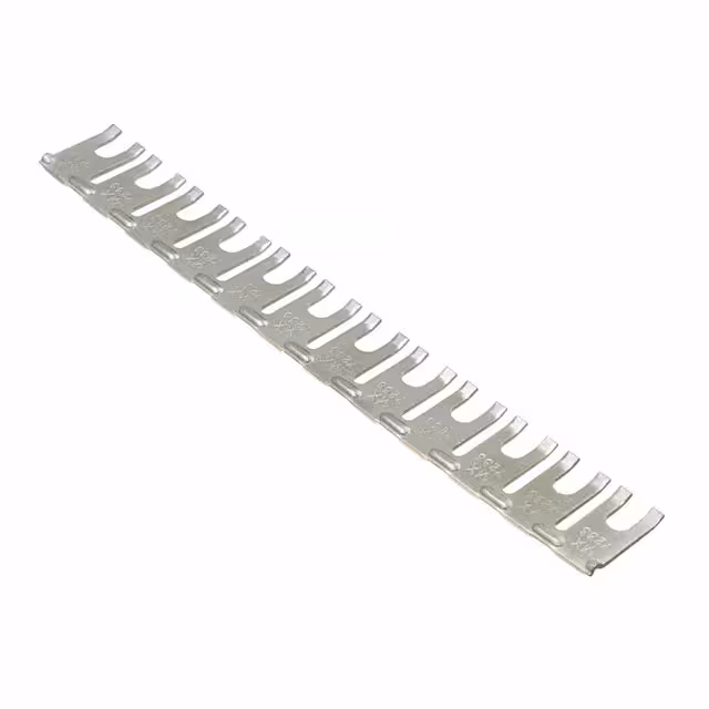 387236512 Molex  Terminal Block Jumpers