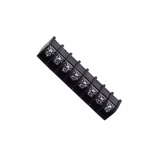 387244908 Molex  Barrier Blocks
