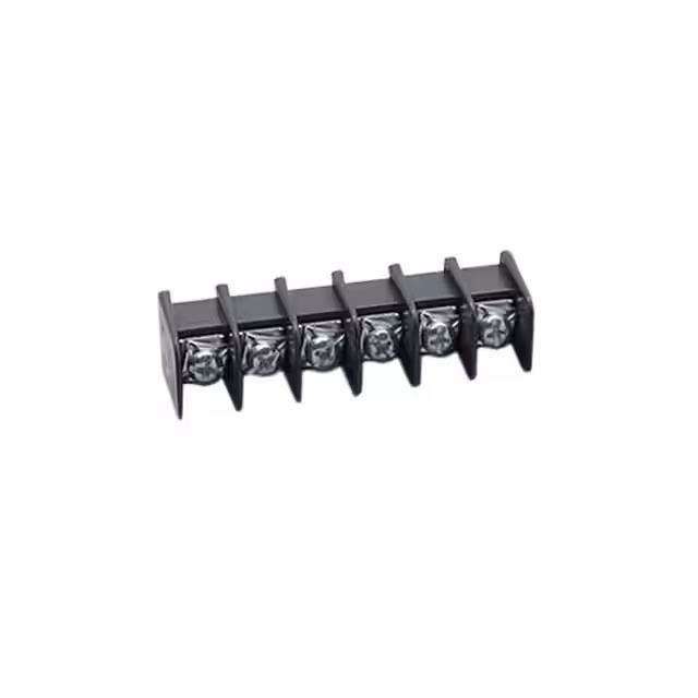 387307506 Molex  Barrier Blocks