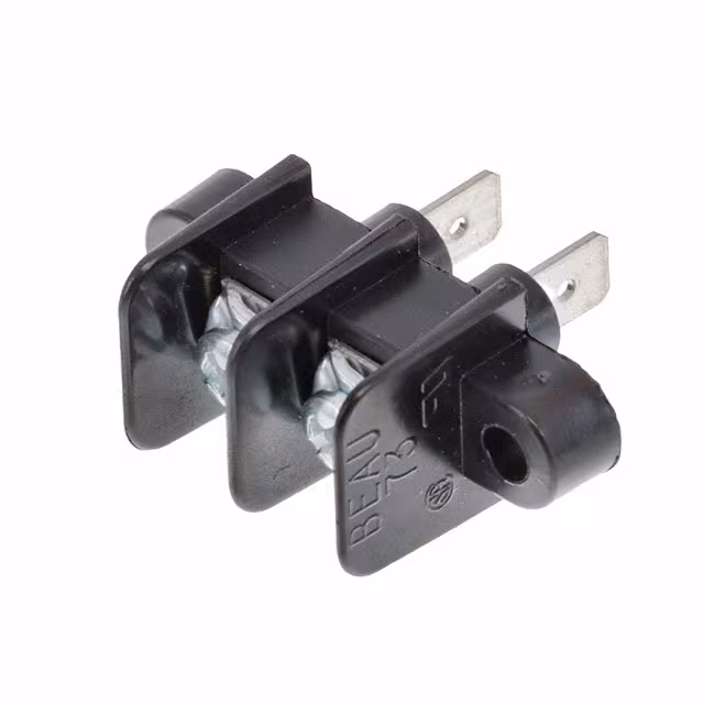 387317202 Molex  Barrier Blocks