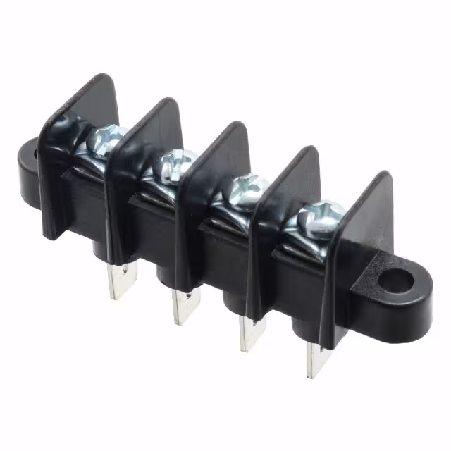 387317204 Molex  Barrier Blocks