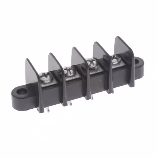 387390106 Molex  Barrier Blocks