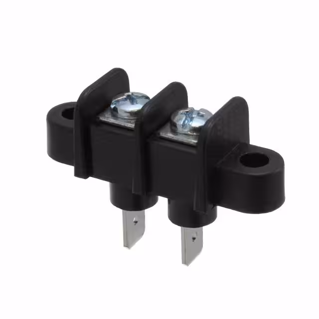 387416602 Molex  Blocchi barriera