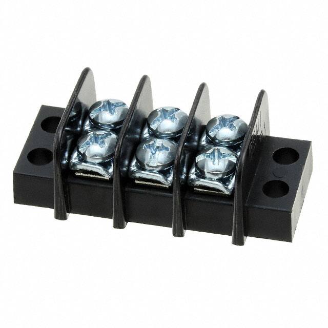 387600303 Molex  Blocchi barriera