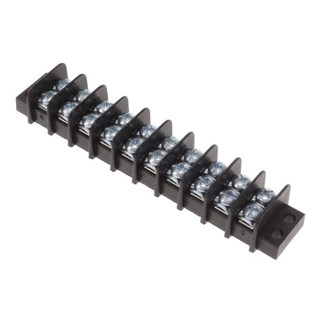 387600310 Molex  Blocchi barriera