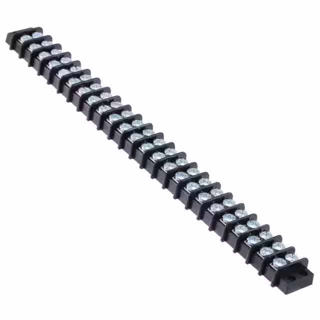 387700124 Molex  Blocchi barriera
