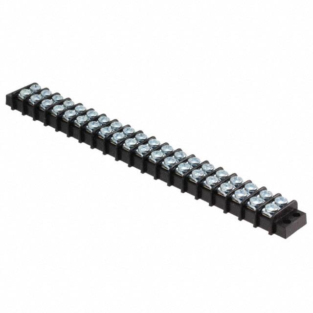 387700320 Molex  Blocchi barriera