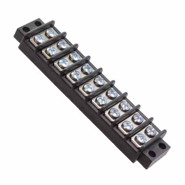 387800109 Molex  Barrier Blocks