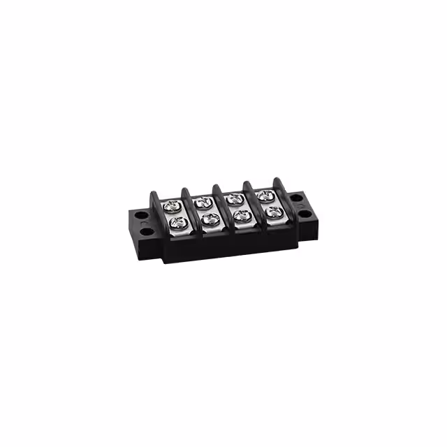 387800204 Molex  Bloques de barrera