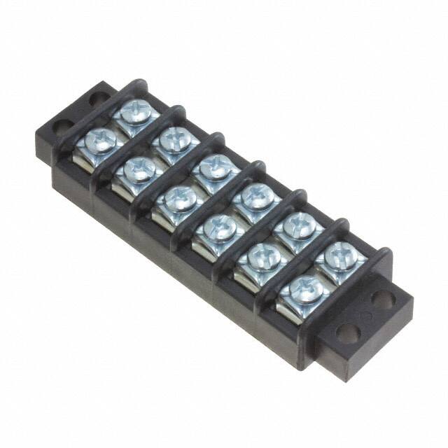 387800306 Molex  Bloques de barrera